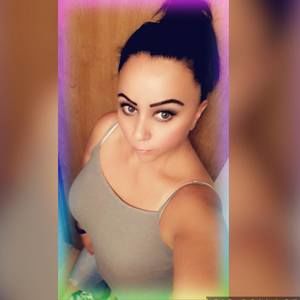 Meet your Posher, Raylene